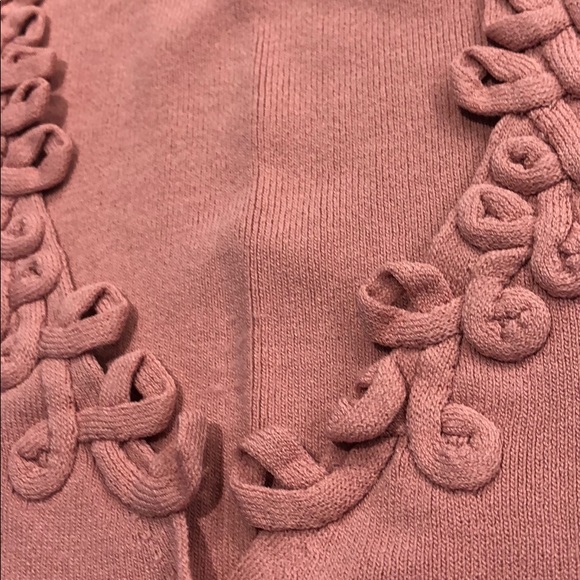 Joseph A. Dressy Lightweight Sweater or Top Small - Picture 12 of 16